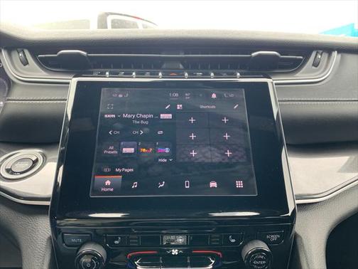 2022 Jeep Grand Cherokee L Altitude