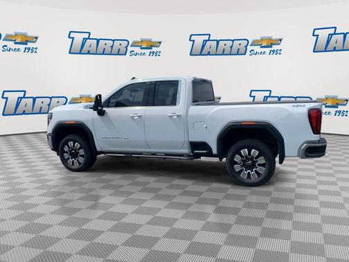 2024 GMC Sierra 2500 SLE