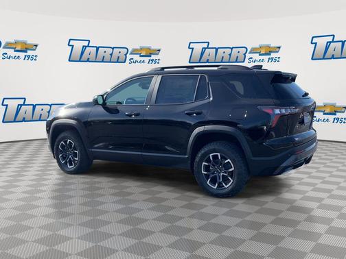 2026 Chevrolet Equinox FWD ACTIV