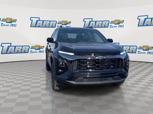 2026 Chevrolet Equinox FWD ACTIV