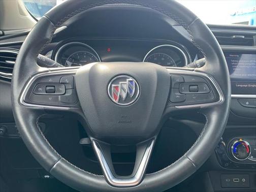 2022 Buick Encore GX Preferred