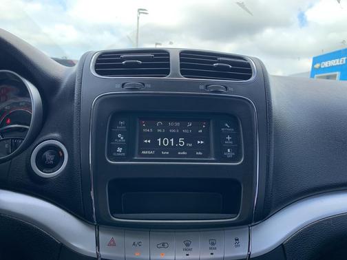 2015 Dodge Journey American Value Pkg