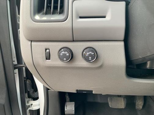 2021 GMC Canyon Elevation Standard