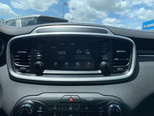 2019 Kia Sorento L