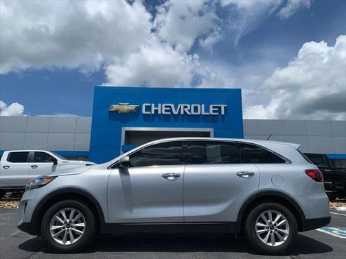 2019 Kia Sorento L