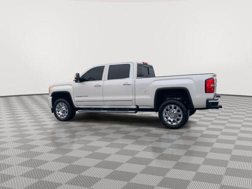 2019 GMC Sierra 2500 Denali