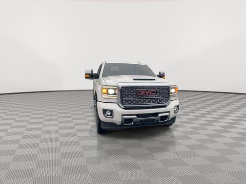 2019 GMC Sierra 2500 Denali
