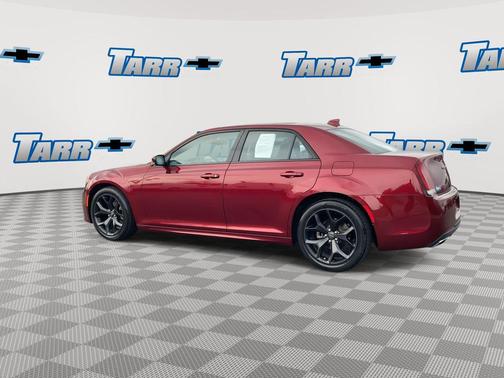 2023 Chrysler 300 Touring
