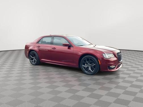 2023 Chrysler 300 Touring