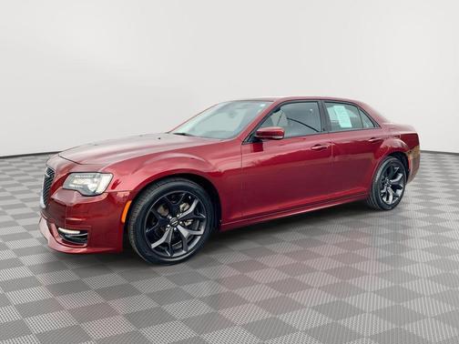 2023 Chrysler 300 Touring