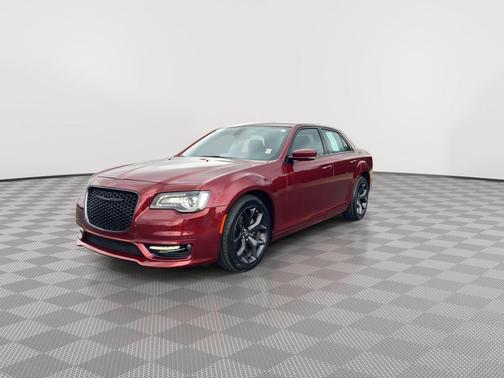 2023 Chrysler 300 Touring