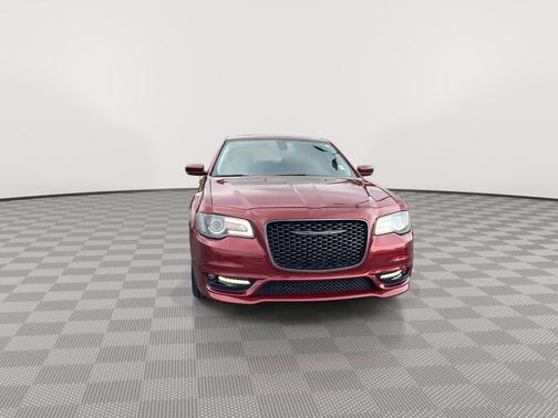 2023 Chrysler 300 Touring