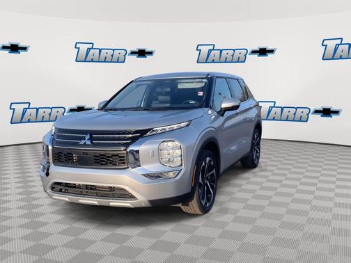 2024 Mitsubishi Outlander SE 2.5 S-AWC