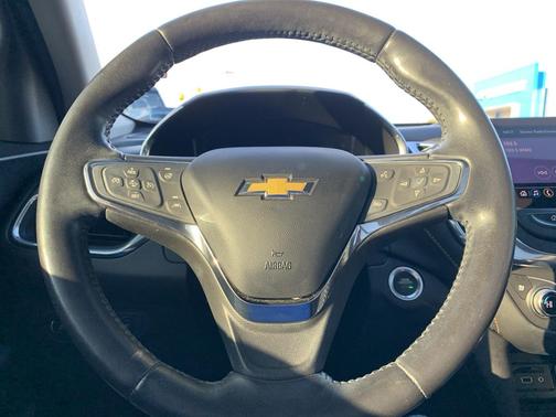 2020 Chevrolet Equinox L