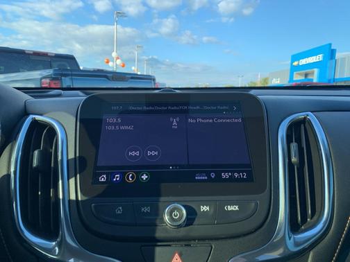 2020 Chevrolet Equinox L