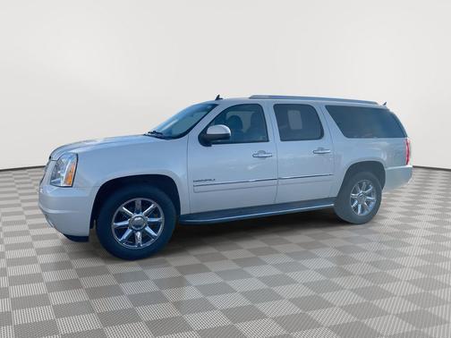 2014 GMC Yukon XL Denali