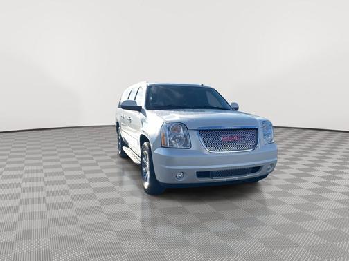2014 GMC Yukon XL Denali