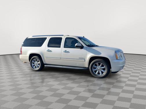 2014 GMC Yukon XL Denali