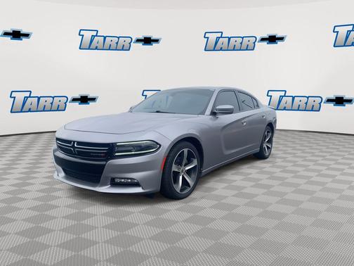 2017 Dodge Charger SXT