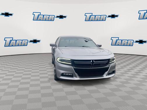 2017 Dodge Charger SXT