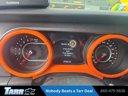 Hydro Blue Pearlcoat 2022 Jeep Gladiator Mojave 4x4