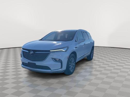 2023 Buick Enclave Essence FWD