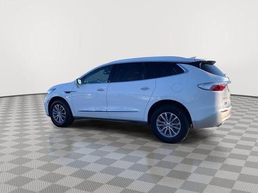 2023 Buick Enclave Essence FWD