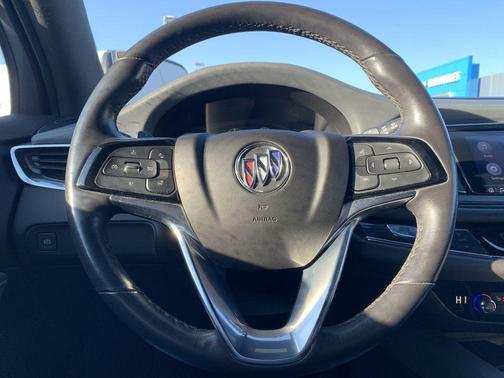 2023 Buick Enclave Essence FWD