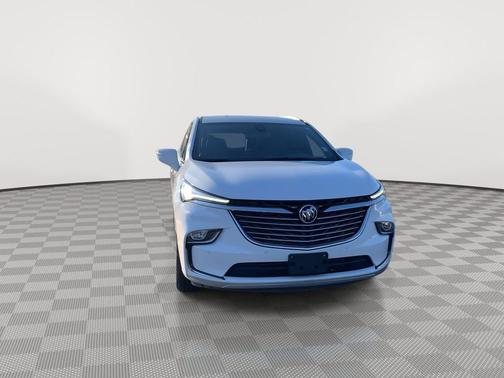 2023 Buick Enclave Essence FWD