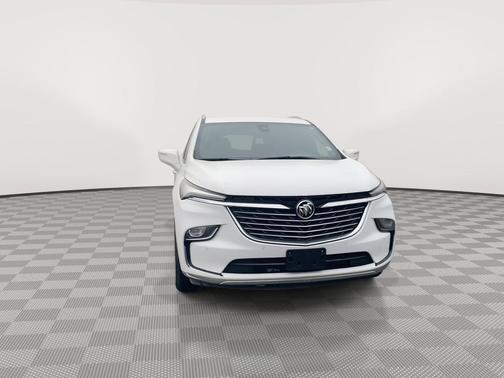 2023 Buick Enclave Essence FWD