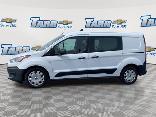2020 Ford Transit Connect XL Cargo Van