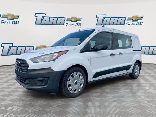 2020 Ford Transit Connect XL Cargo Van