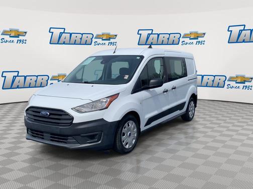 2020 Ford Transit Connect XL Cargo Van