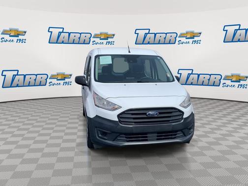 2020 Ford Transit Connect XL Cargo Van