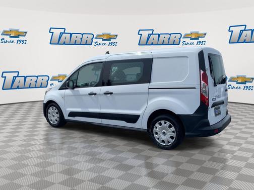 2020 Ford Transit Connect XL Cargo Van