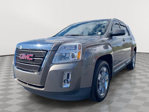 2012 GMC Terrain SLE-2