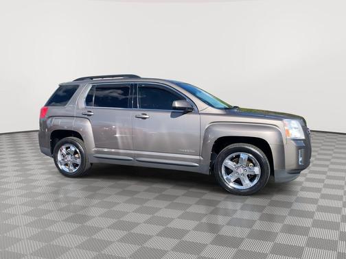 2012 GMC Terrain SLE-2