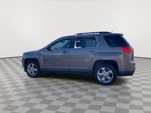 2012 GMC Terrain SLE-2