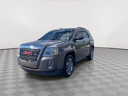 2012 GMC Terrain SLE-2
