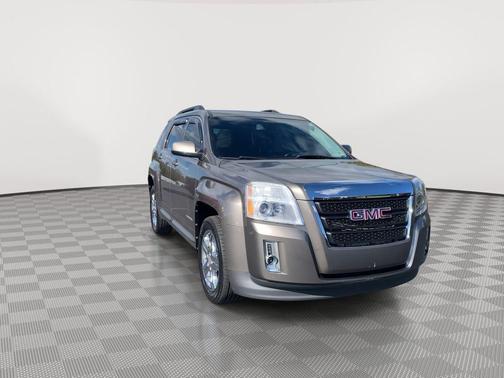 2012 GMC Terrain SLE-2
