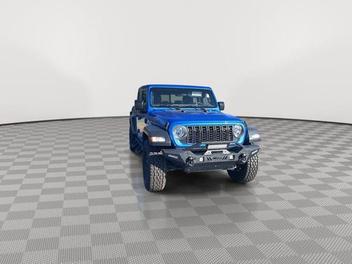 2024 Jeep Gladiator Sport