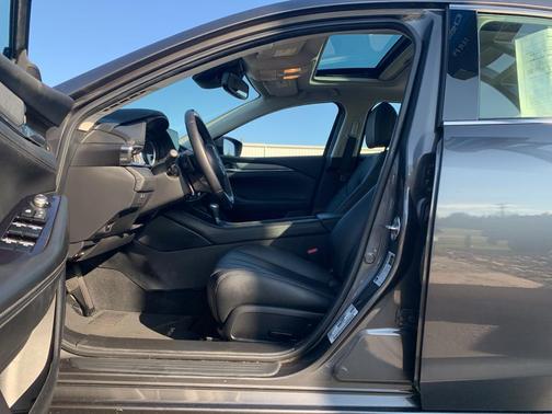 2020 Mazda Mazda6 Grand Touring