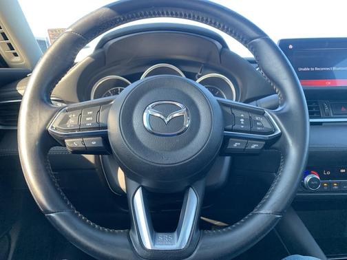 2020 Mazda Mazda6 Grand Touring