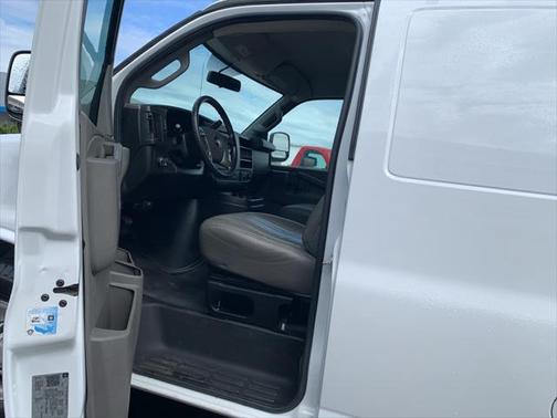 2019 Chevrolet Express 2500 Work Van