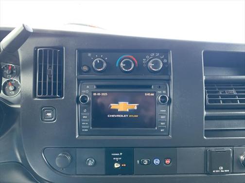 2019 Chevrolet Express 2500 Work Van
