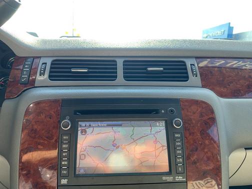 2013 Chevrolet Tahoe LT