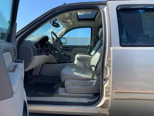 2013 Chevrolet Tahoe LT