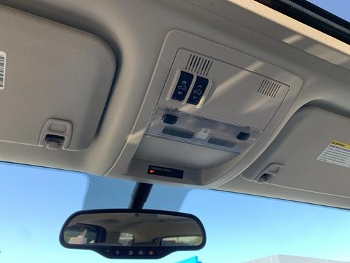2013 Chevrolet Tahoe LT