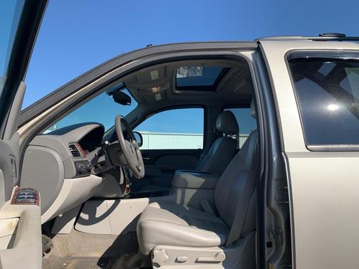 2013 Chevrolet Tahoe LT
