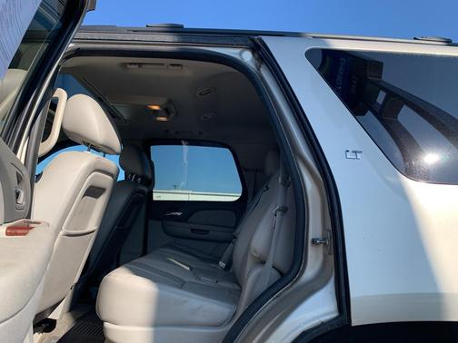 2013 Chevrolet Tahoe LT